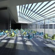 Pop Open Space