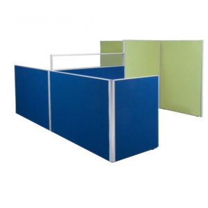 Velcro-Screens