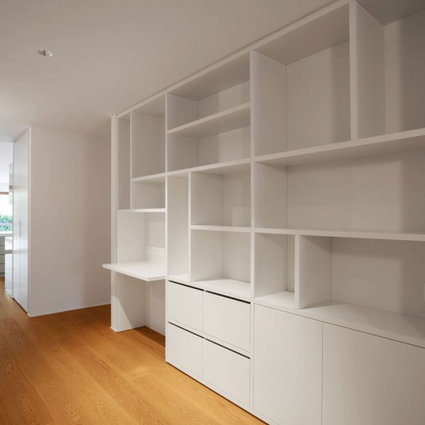 storage