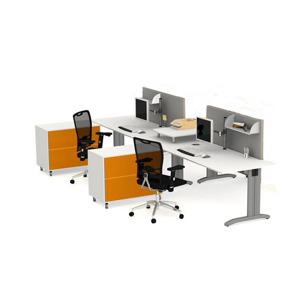 Swift Desk Robyn Skeates Office Interiors NZ