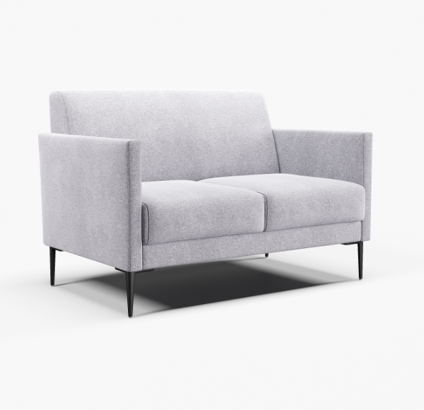 Bling sofa - 2 seater 1