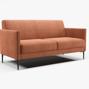 Bling sofa - 2 seater 3