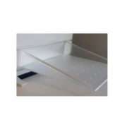 Clamp-On-Accessory-Paper-Tray