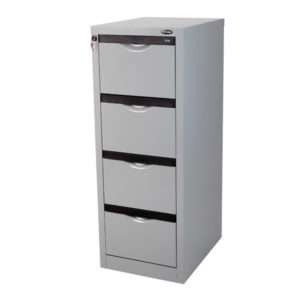 Forte-4-Drawer-Filing-Cabinet-1