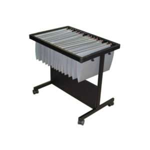 Mobile-Filing-Trolley
