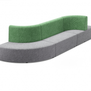 Nordic 6 - curved linear