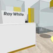 custom 18 Ray White 2