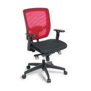 media-red-mesh-ergonomic-chair