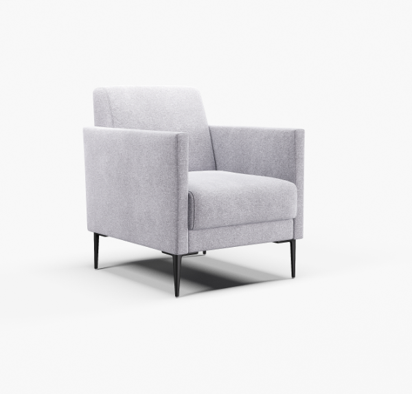 Bling armchair 2
