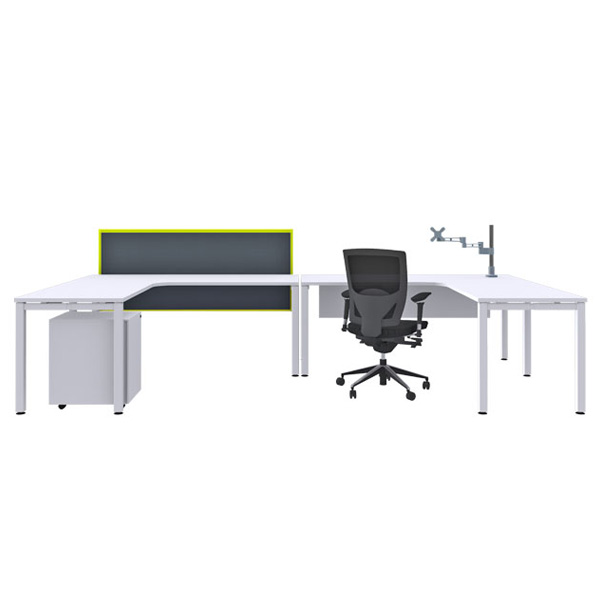 Define Workstation Robyn Skeates Office Interiors