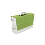 Hot-Box-Green