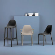 Pure-Chair-Stool-Setting