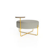 Plump-with-table-yellow-frame