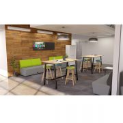 Luna-Button-Stools-office-setting