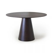 Manhattan-Round-Table-Dark-Oak