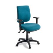 Sport-ergonomic-operator-chair-arms