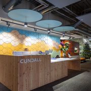 autex-horizon-ceiling-acoustics-circle-setting