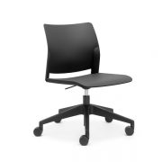 oxygen-swivel-meeting-chair-black-shell