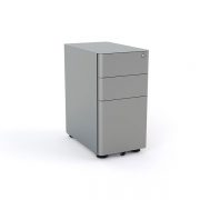 agile-mobile-slim-silver-storage