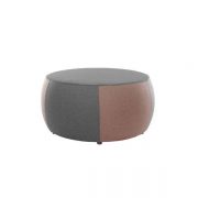Halo-Round-Ottoman-Medium