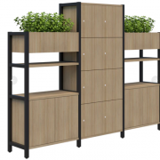 Lockers