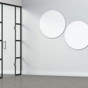 EDGE-Circle-white-board-custom