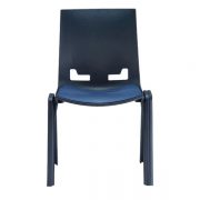 Assembly-Chair,-hitch,-Blue-Padded-Seat-Education,-Institutional