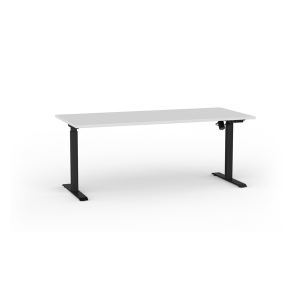 Agile-Boost-electric-height-adjustable-desk-upgrade-entry-level
