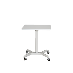 Helsinki-gas-lift-height-adjustable-meeting-table-castors-warranty-10-year-lowest-690mm