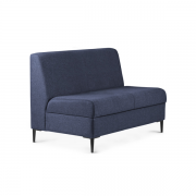 Kipling-2-seater-no-arms-black-leg-upholstered-custom