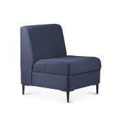 Kipling-single-1-seater-no-arms-black-leg-upholstered-custom