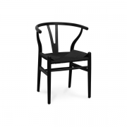 Hans-Wegner-Replica-Wishbone-Black-frame-black-seat