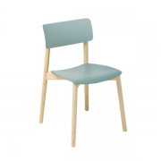 East-Storm-Blue-Poly-Seat-Ash-Timber-Frame