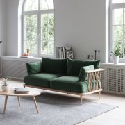 Nathan-two-seater-sofa-timber-frame-upholstered-seat-natural-in-lounge