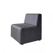 Furnnz-snug-modular-seating-single-chair-upholstred-in-pelle-java