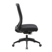 Mentor_ii_upholstered_no_arms_black_nylon_2
