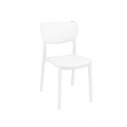 Mossa White