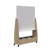 move-mobile-whiteboard-in-classic-oak-with-planter