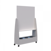 move-mobile-whiteboard-in-silver-strata-with-planter