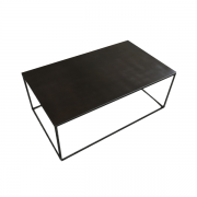 pablo-coffee-table-antique-pewter-black-metal-frame-angle-viewpablo-coffee-table-antique-pewter-black-metal-frame-angle-view