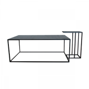 pablo-coffee-table-antique-pewter-black-metal-frame-with-matching-side-table