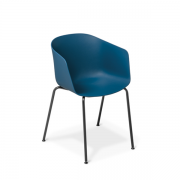 Max_Tub_Blue_Frame_4_Black_Legs