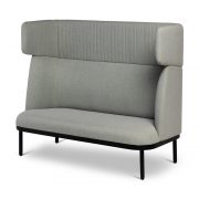 Capricorn Double Seafoam Front