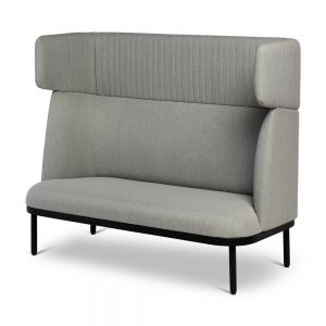 Capricorn Double Seafoam Front
