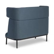 Capricorn Double Storm Rear