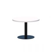 classic-round-coffee-table-black-base-with-snowdrift-white-top