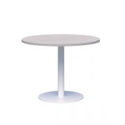 classic-round-table-with-disc-base-in-white-silver-strata-top