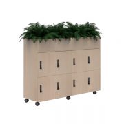 mascot-mobile-planter-locker-in-refined-oak-and-digital-locks