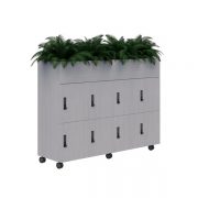 mascot-mobile-planter-locker-in-silver-strata-and-digital-locks