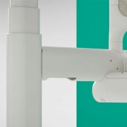 ovation-single-electric-desk-rounded-legs-and-base-with-soft-wiring-in-white-detail